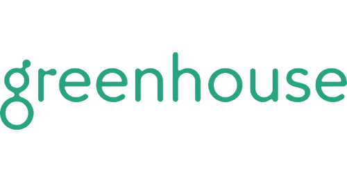 Greenhouse logo