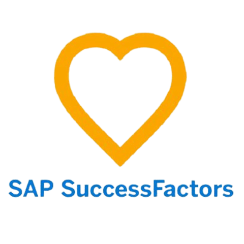 SAP SuccessFactors logo